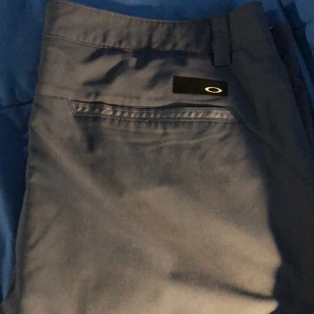 Oakley golf pants